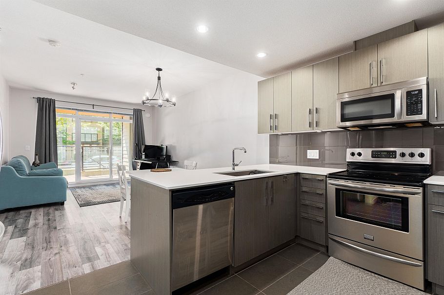 112 3479 Wesbrook Mall Vancouver, BC - 5