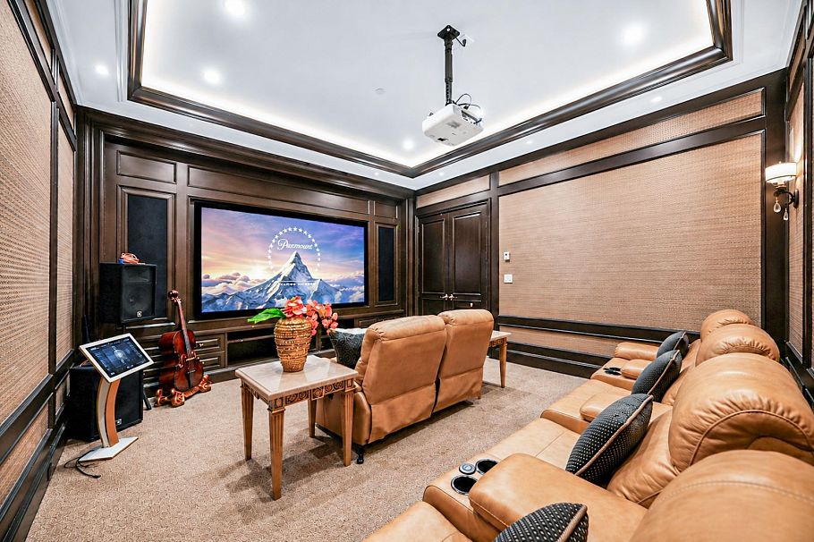 5755 Angus Drive Vancouver, BC - 37