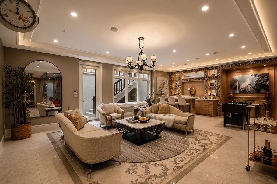 5755 Angus Drive Vancouver, BC - 34