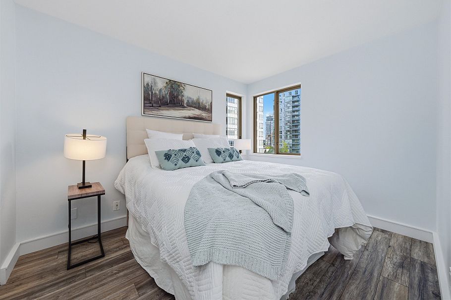 606 137 W 17 Street North Vancouver, BC - 20