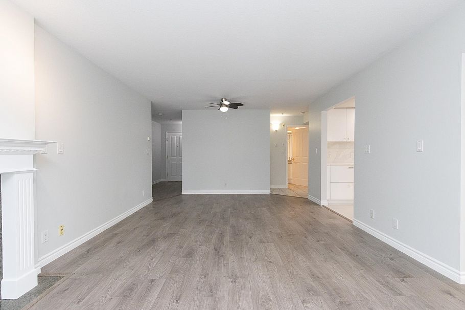 208 5650 Oak Street Vancouver, BC - 19