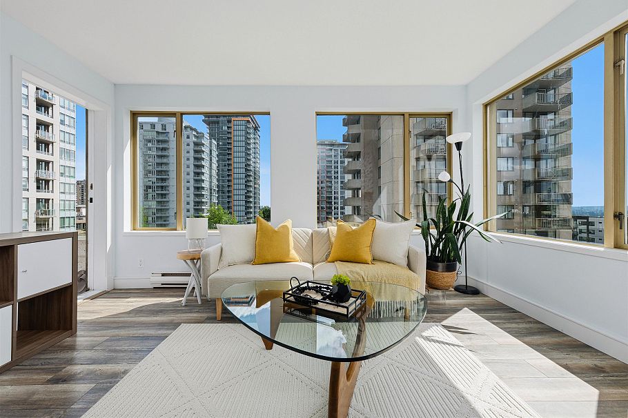 606 137 W 17 Street North Vancouver, BC - 4