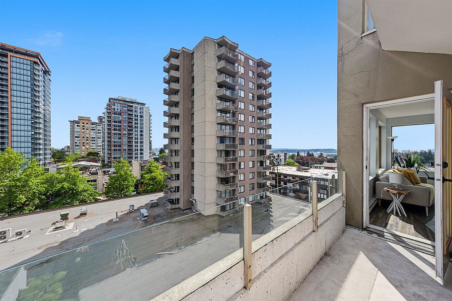 606 137 W 17 Street North Vancouver, BC - 17