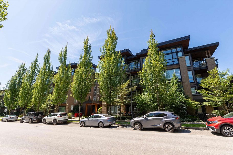 112 3479 Wesbrook Mall Vancouver, BC - 32