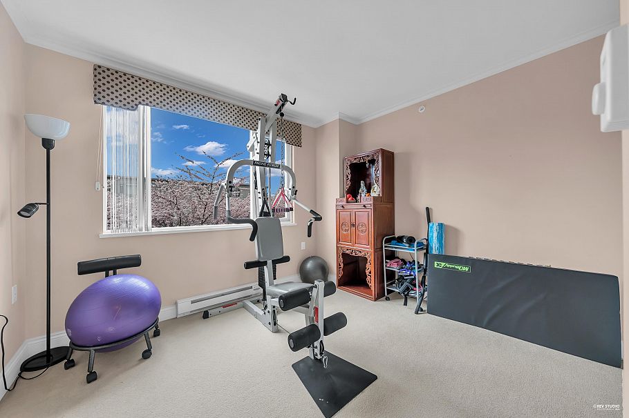 412 618 W 45th Avenue Vancouver, BC - 27