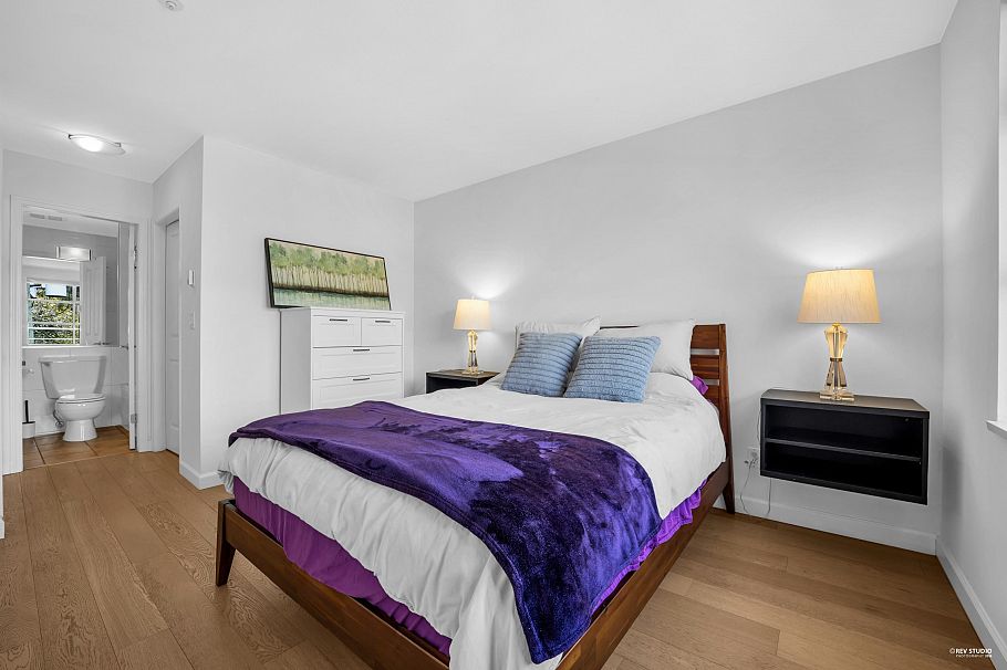 404 2575 W 4th Avenue Vancouver, BC - 18