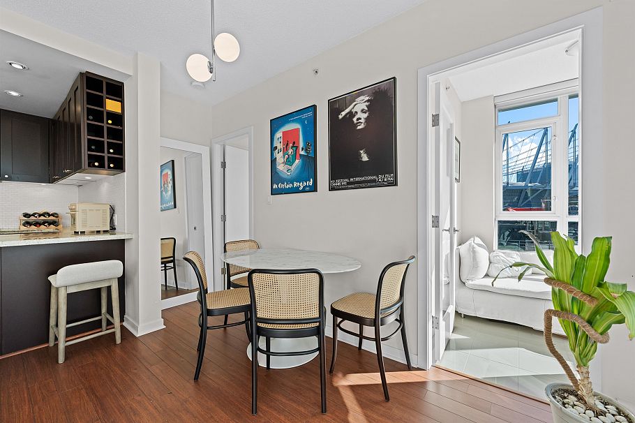 607 821 Cambie Street Vancouver, BC - 21