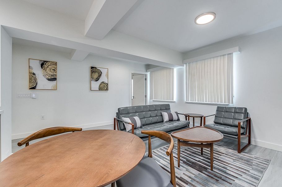 104 1168 PENDRELL STREET, Vancouver BC V6E 1L4 Vancouver, BC - 7