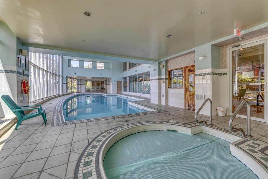 403 688 Fairchild Road Vancouver, BC - 30