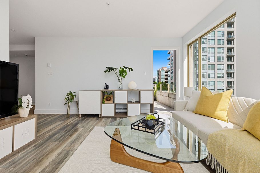606 137 W 17 Street North Vancouver, BC - 8