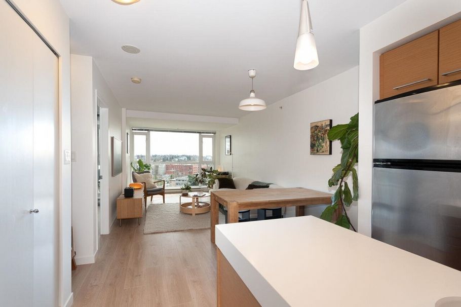 1006 2770 Sophia Street Vancouver, BC - 3