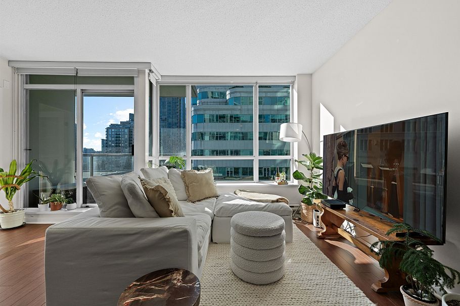 607 821 Cambie Street Vancouver, BC - 10