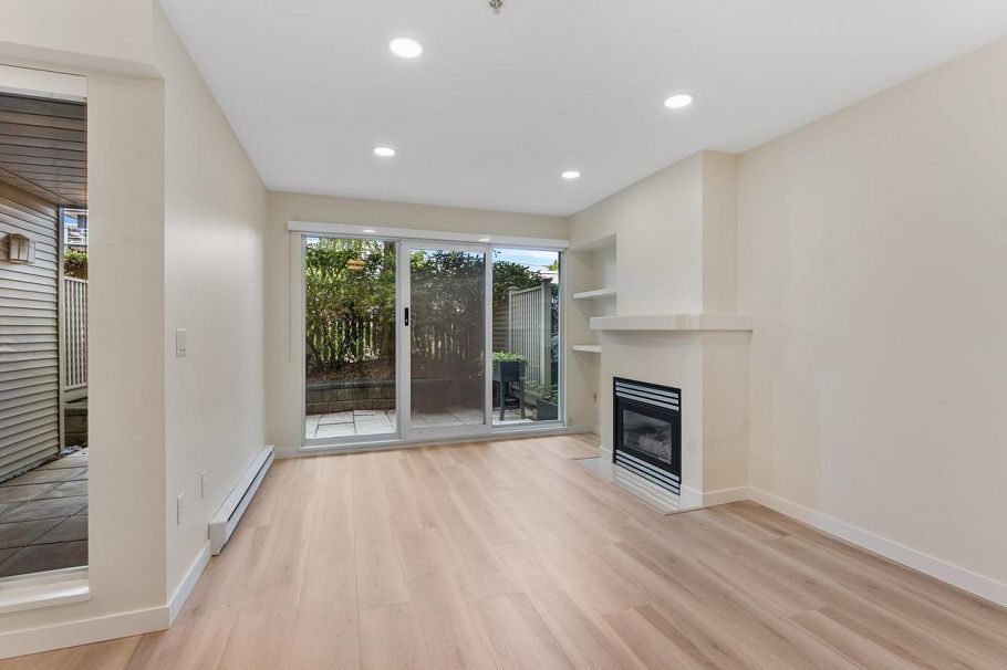 3138 W 4th Avenue Vancouver, BC - 6