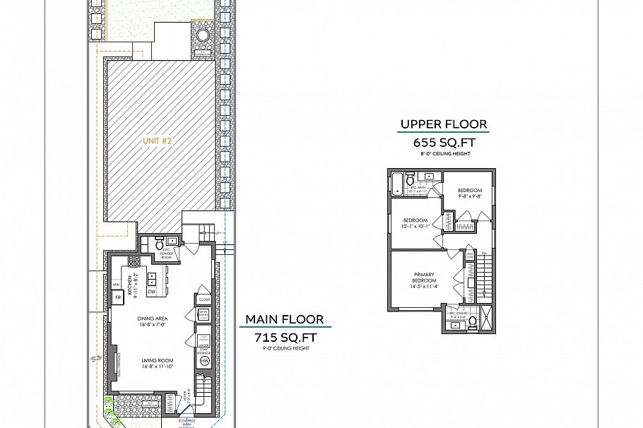 1 1368 Park Drive Vancouver, BC - 40