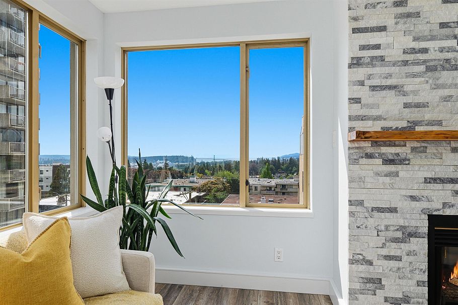 606 137 W 17 Street North Vancouver, BC - 5