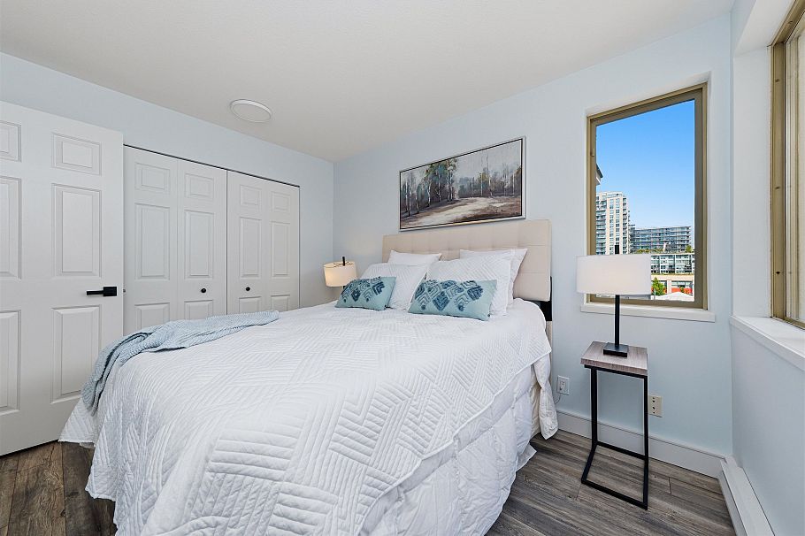 606 137 W 17 Street North Vancouver, BC - 21