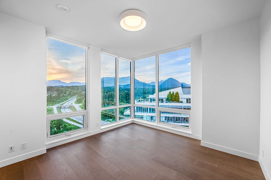 3101 1500 Fern Street North Vancouver, BC - 14