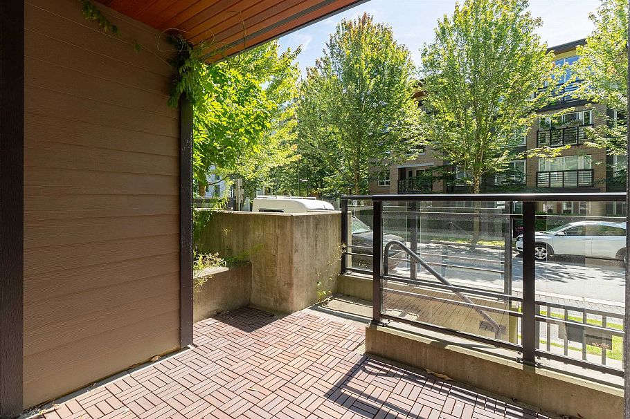 112 3479 Wesbrook Mall Vancouver, BC - 23