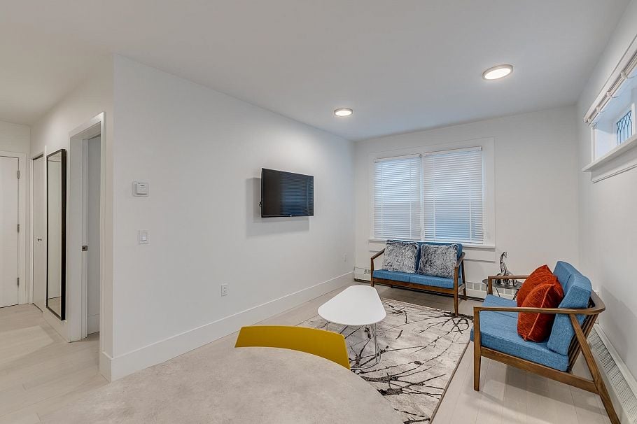 204 1425 HARO STREET, Vancouver BC V6G 1G2 Vancouver, BC - 7