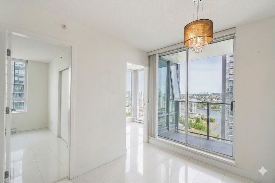 3108 1438 Richards Street Vancouver, BC - 11