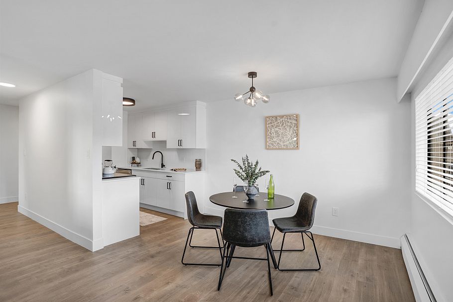 206 2299 E 30th Avenue Vancouver, BC - 4