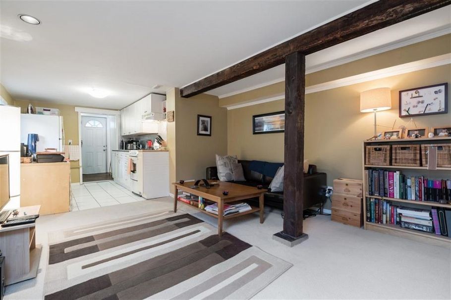1000 E 11TH AVENUE, Vancouver BC V5T 2G1 Vancouver, BC - 3