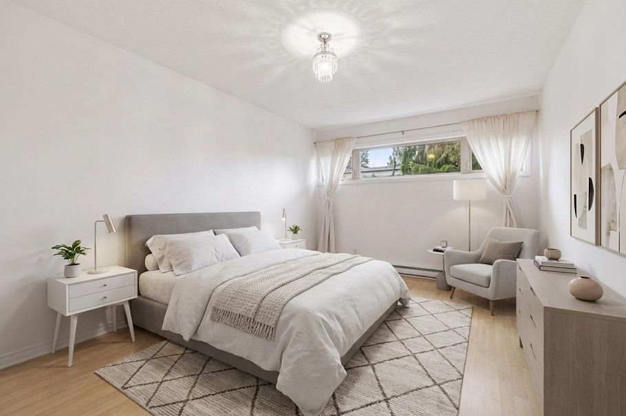 304 1864 Frances Street Vancouver, BC - 4