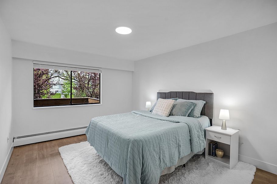 206 2299 E 30th Avenue Vancouver, BC - 12