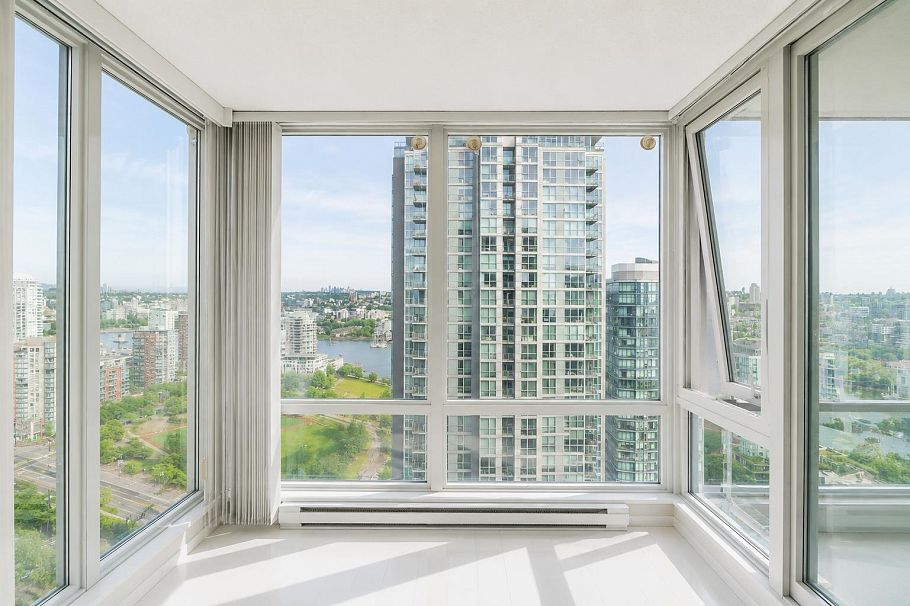 3108 1438 Richards Street Vancouver, BC - 18