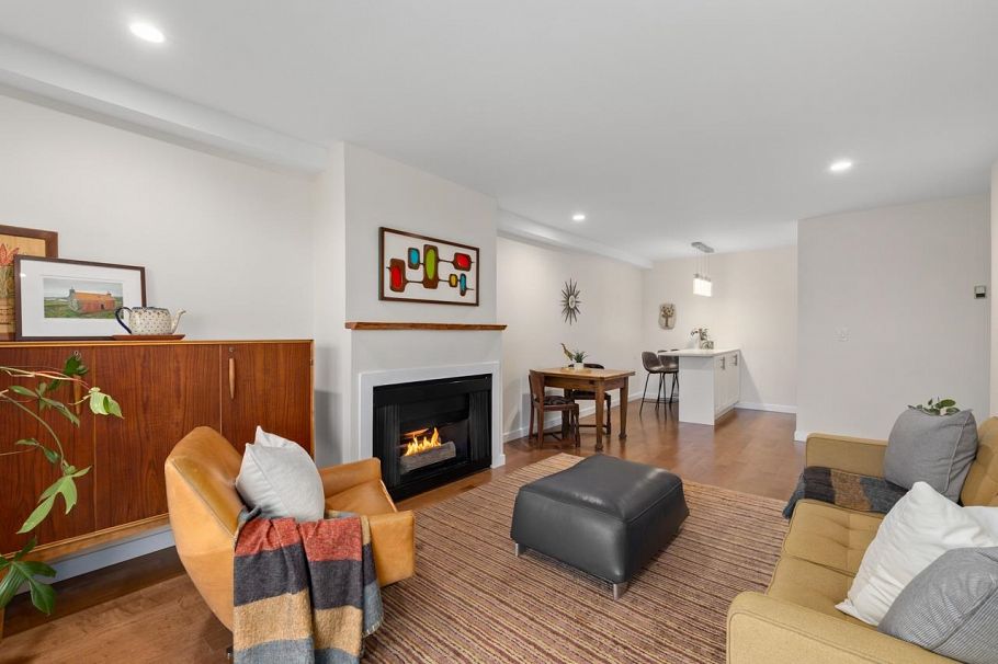 204 2336 Wall Street Vancouver, BC - 6