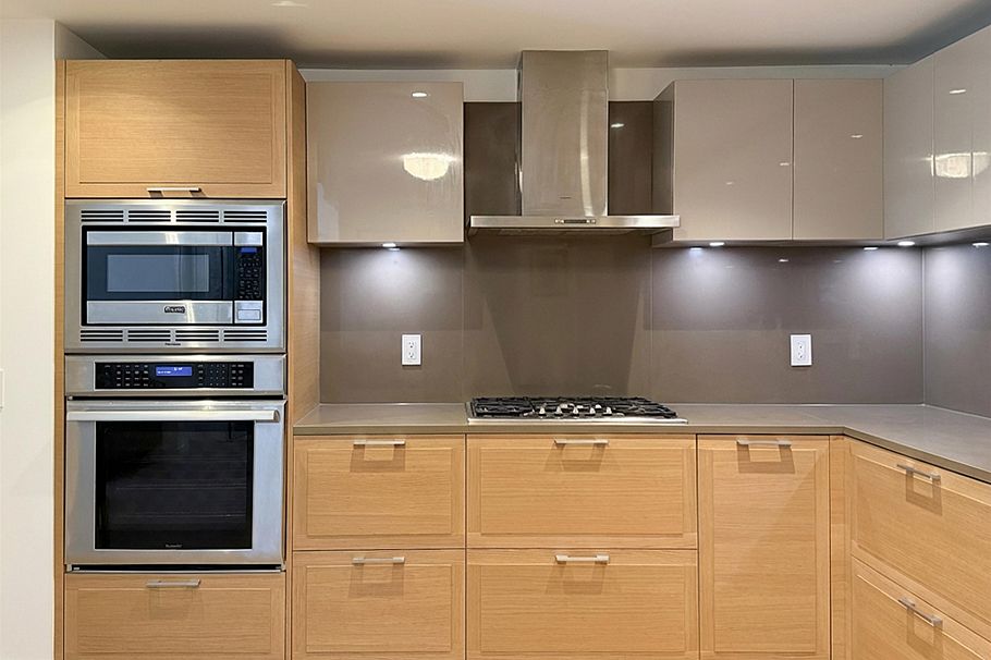 101 7128 Adera Street Vancouver, BC - 8