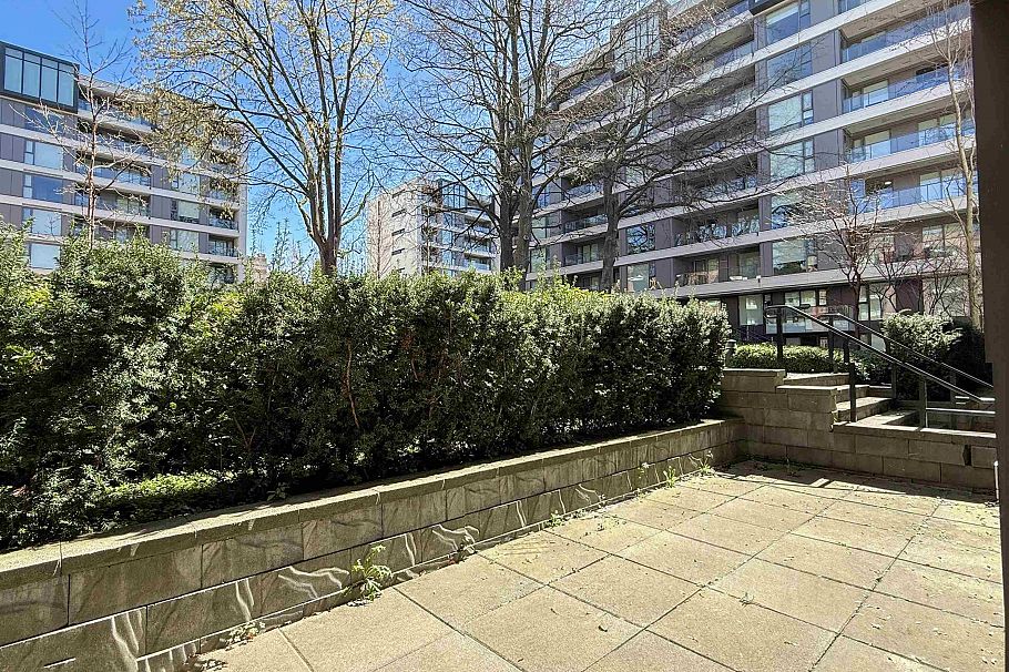 101 7128 Adera Street Vancouver, BC - 19