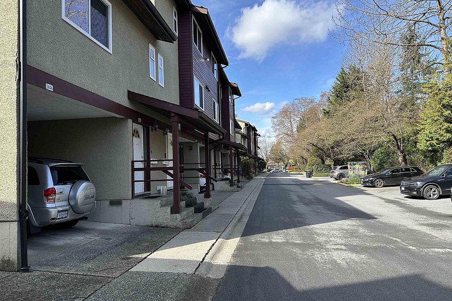 3444 Langford Avenue Vancouver, BC - 33