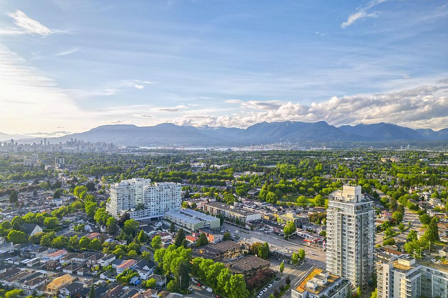 206 2299 E 30th Avenue Vancouver, BC - 27
