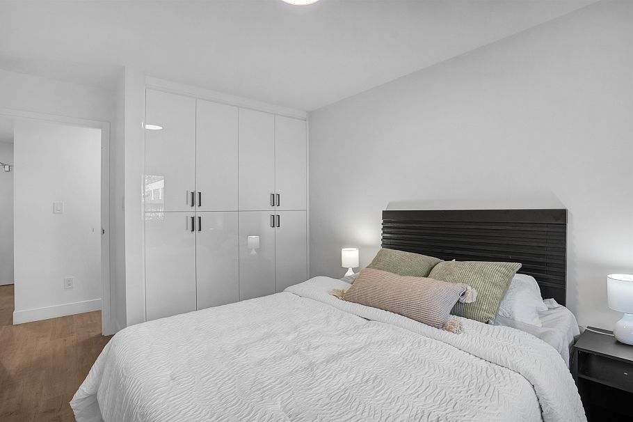 206 2299 E 30th Avenue Vancouver, BC - 16