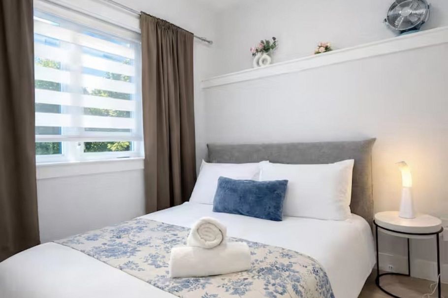 8375 French Street Vancouver, BC - 19