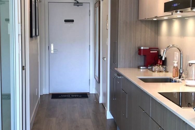 508 1788 Columbia Street Vancouver, BC - 6