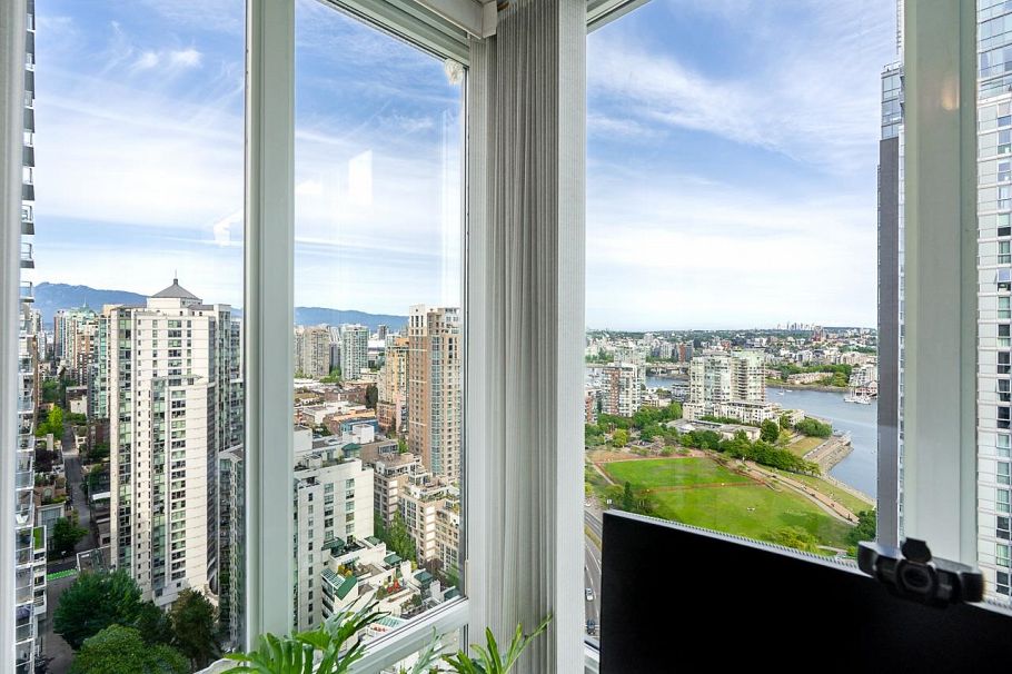 3108 1438 Richards Street Vancouver, BC - 16