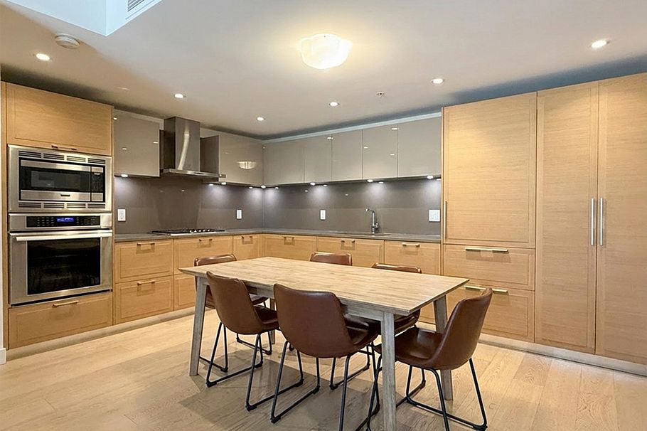 101 7128 Adera Street Vancouver, BC - 6