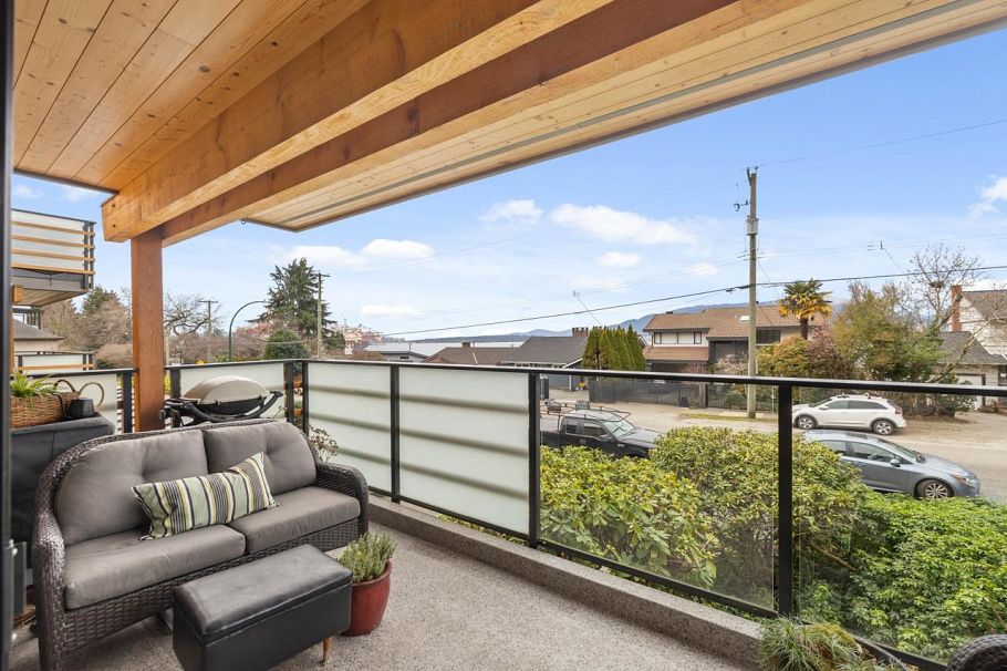 204 2336 Wall Street Vancouver, BC - 21