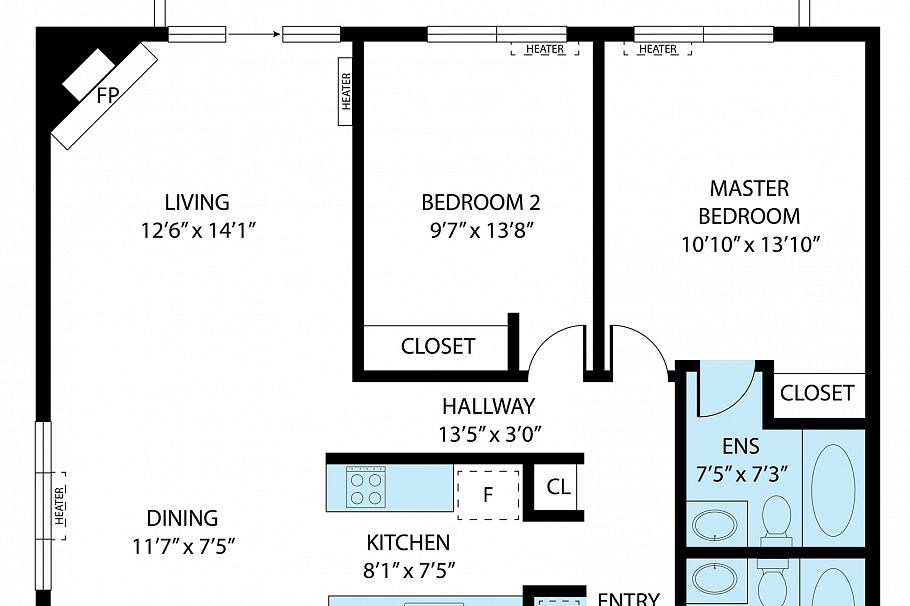 206 2299 E 30th Avenue Vancouver, BC - 2