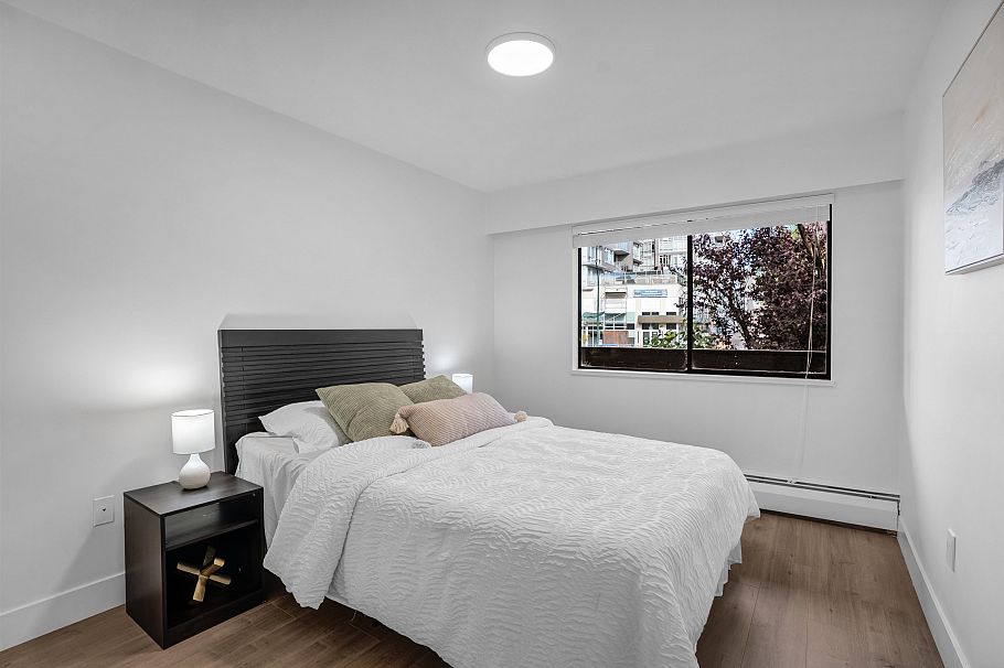 206 2299 E 30th Avenue Vancouver, BC - 15