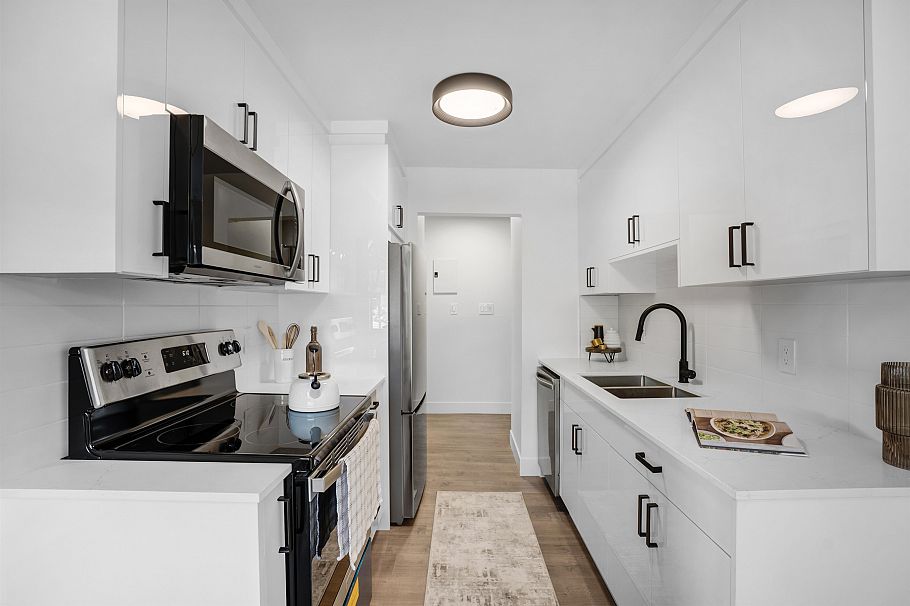 206 2299 E 30th Avenue Vancouver, BC - 10
