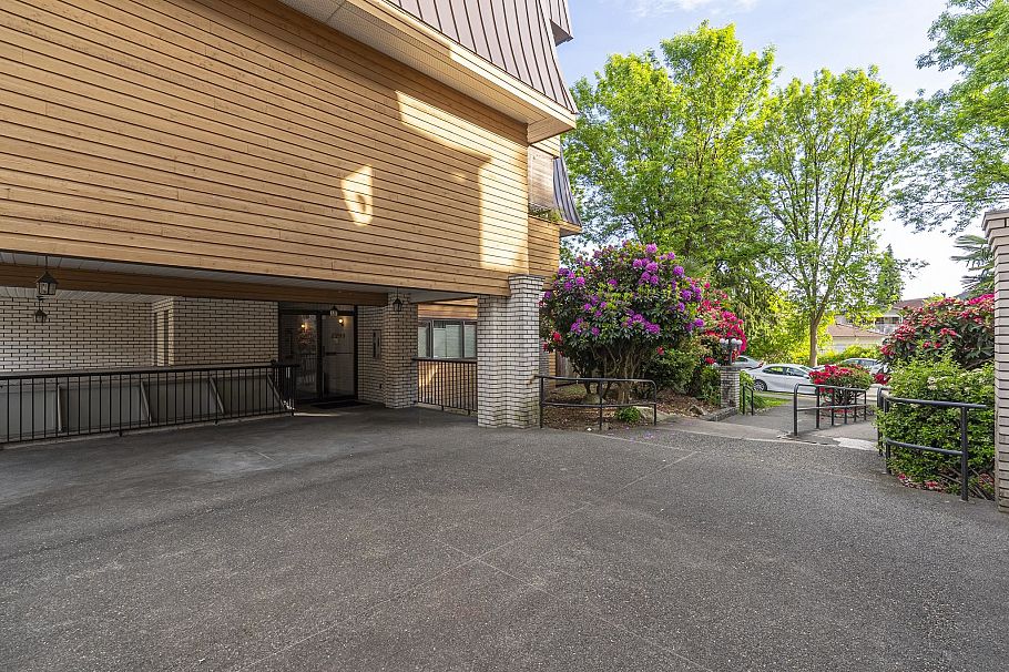 206 2299 E 30th Avenue Vancouver, BC - 23