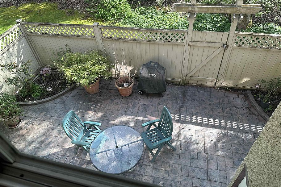 3444 Langford Avenue Vancouver, BC - 4