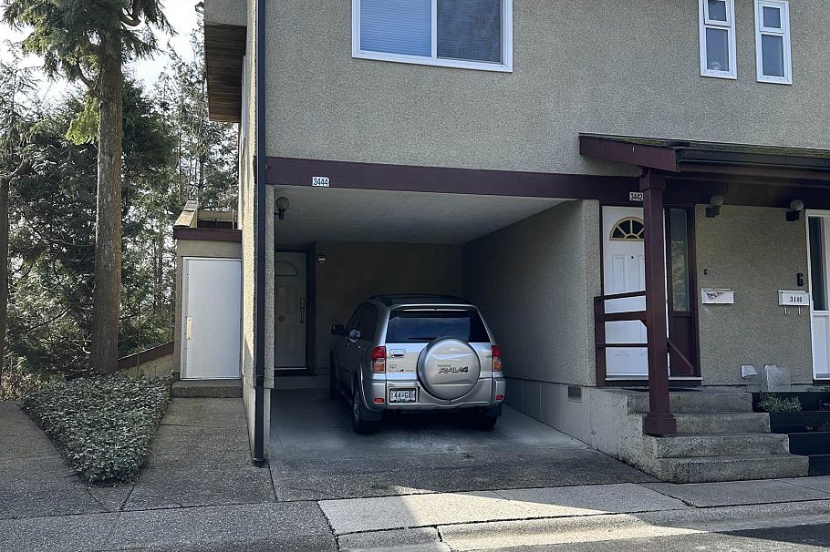 3444 Langford Avenue Vancouver, BC - 35