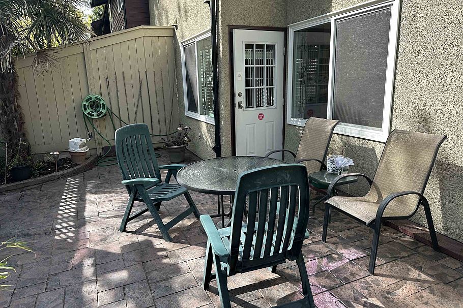 3444 Langford Avenue Vancouver, BC - 2