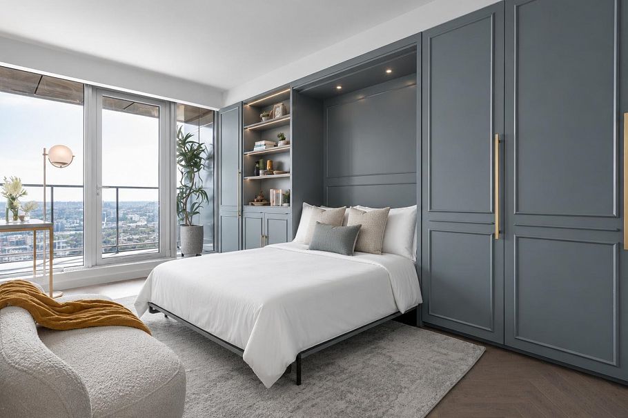 4806 1480 Howe Street Vancouver, BC - 18