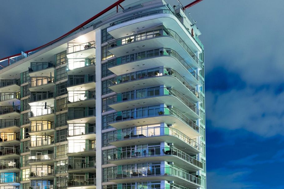 803 199 Victory Ship Way North Vancouver, BC - 36