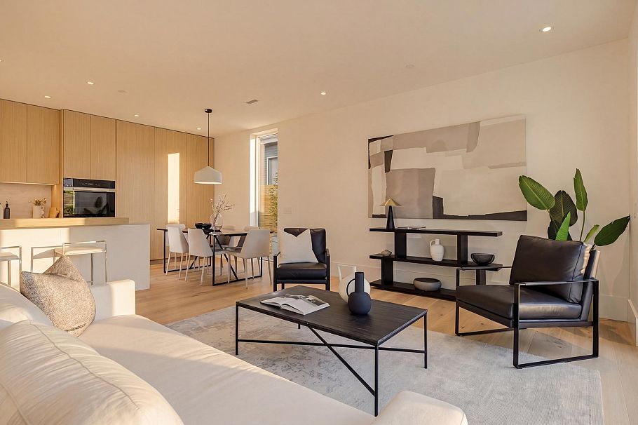 2 2830 Musqueamview Street Vancouver, BC - 2